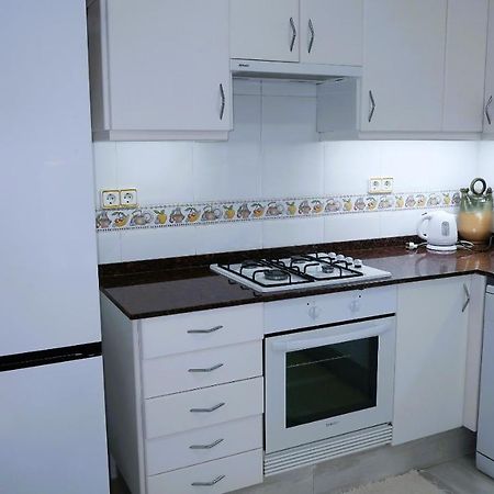 Entire Apartment , 2 Bedrooms Newly Remodeled Center Sitges Barcelona المظهر الخارجي الصورة