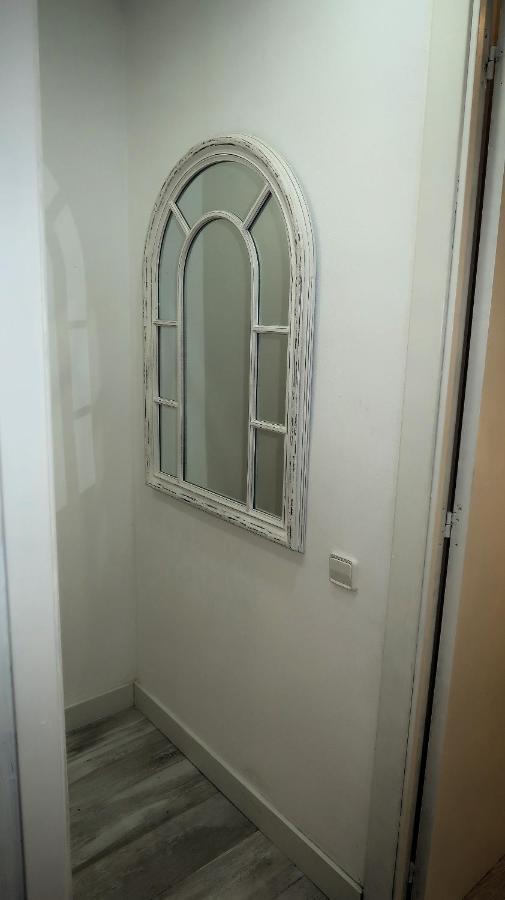 Entire Apartment , 2 Bedrooms Newly Remodeled Center Sitges Barcelona المظهر الخارجي الصورة